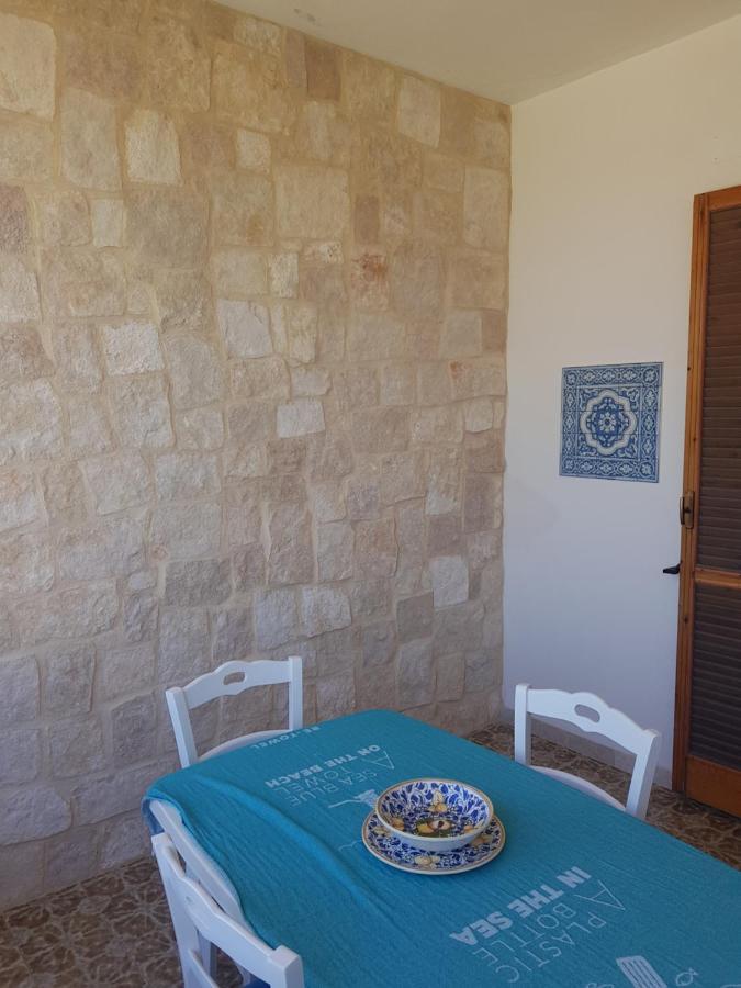 Il Paradiso Sul Mare سيراكوزا المظهر الخارجي الصورة