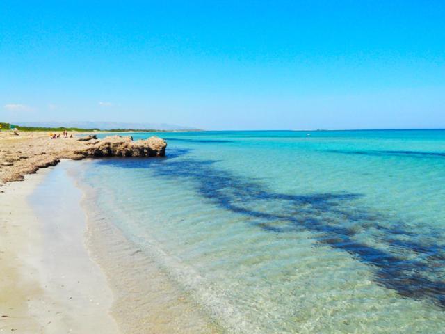Il Paradiso Sul Mare سيراكوزا المظهر الخارجي الصورة