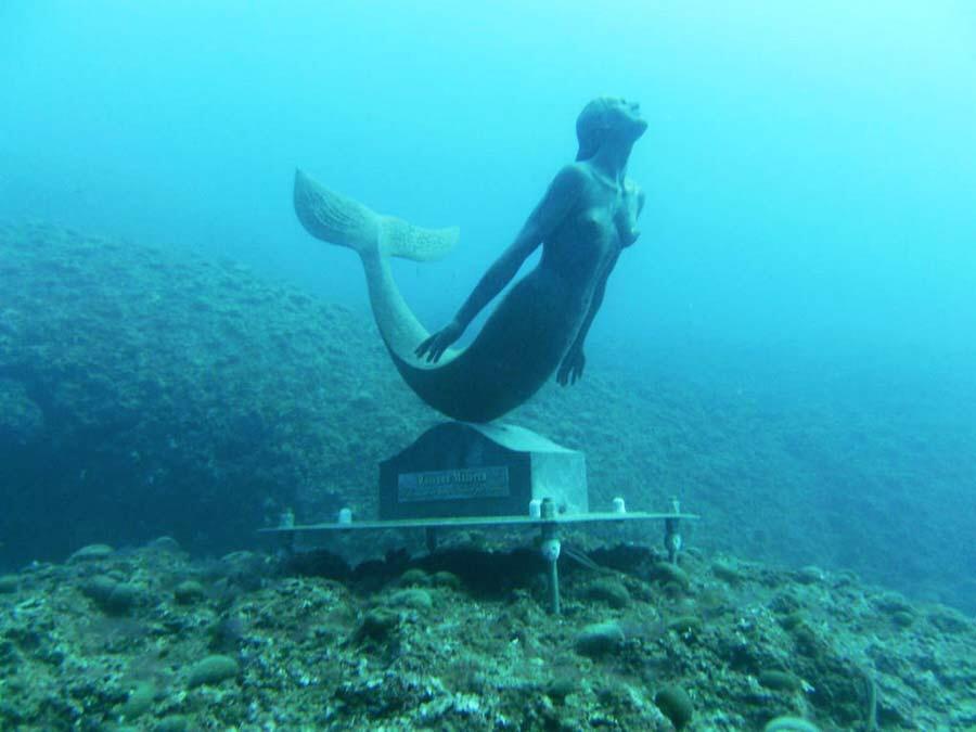 Il Paradiso Sul Mare سيراكوزا المظهر الخارجي الصورة